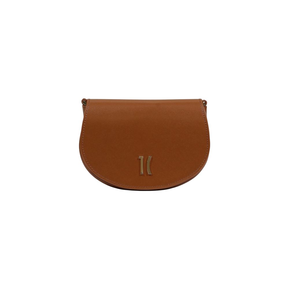 Alviero Martini Prima Classe Brown Leather Handbag | Regal Royce