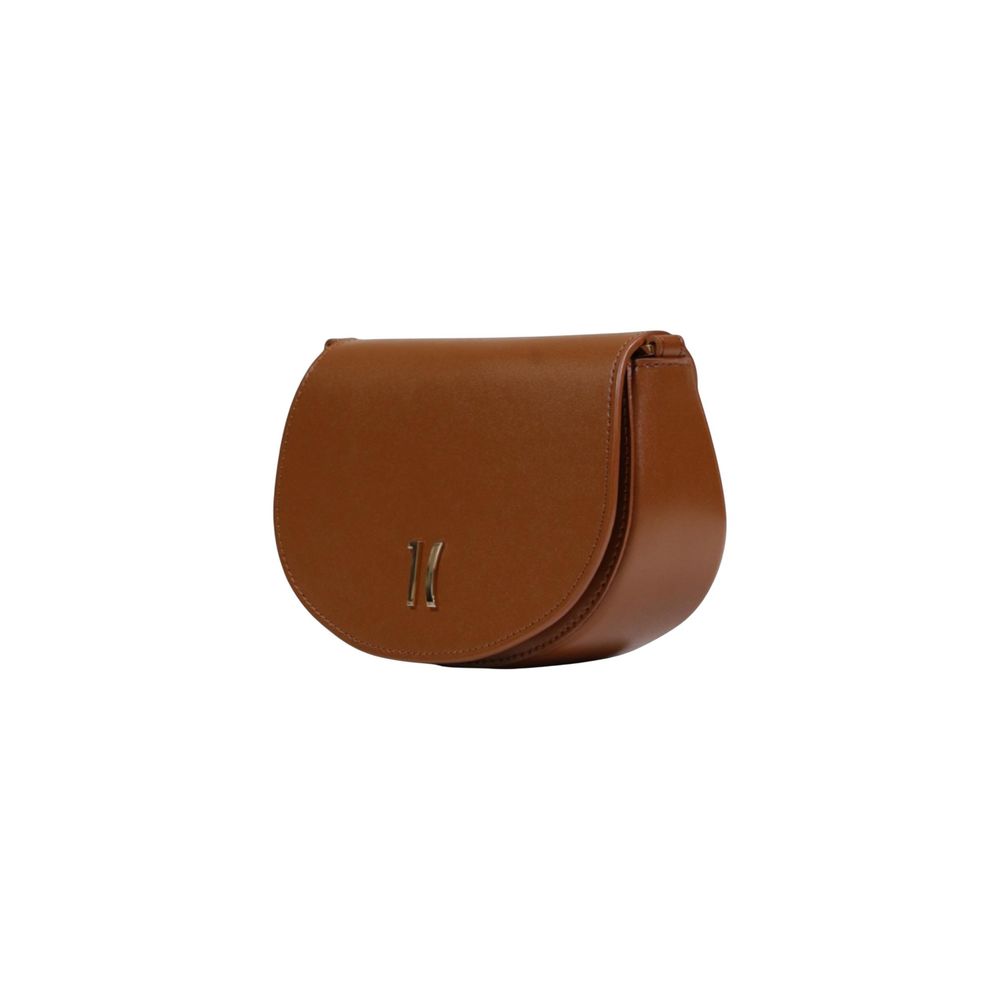 Alviero Martini Prima Classe Brown Leather Handbag | Regal Royce