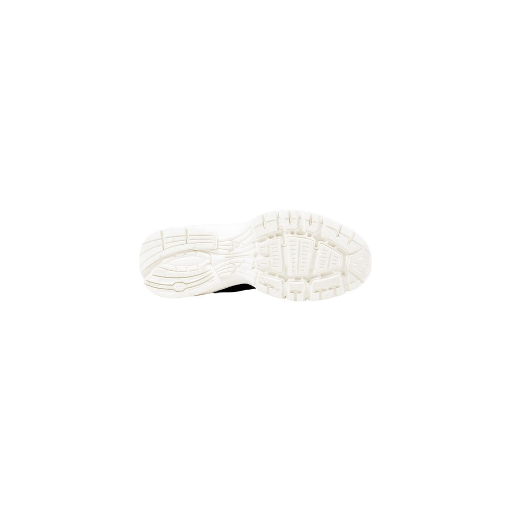 Armani Exchange Bicolor Polyester Athletic Sneakers | Regal Royce