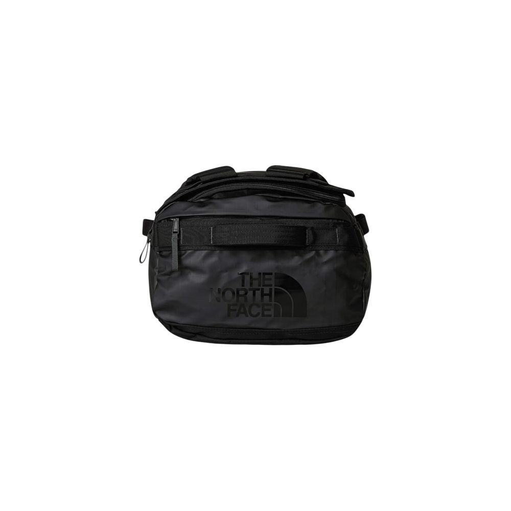 The North Face Black Nylon Duffel Bag | Regal Royce