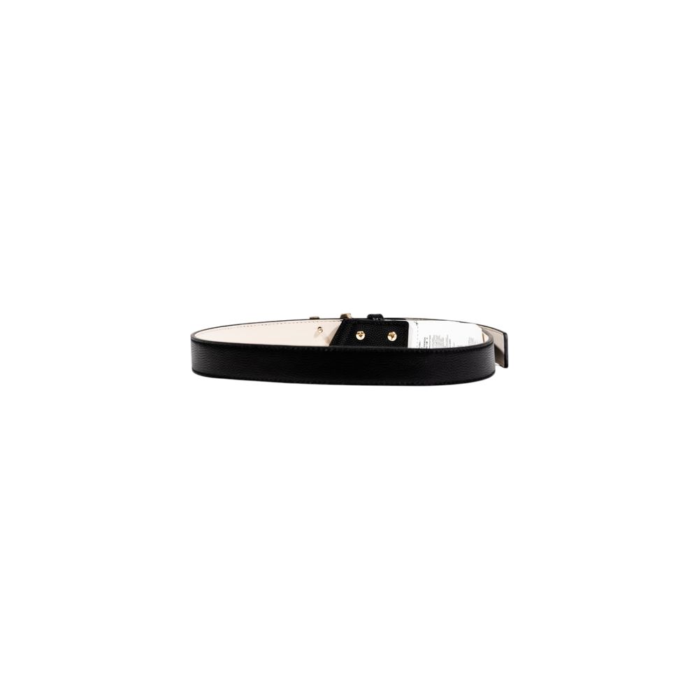 Mario Valentino Bicolor Polyethylene Regular Belt | Regal Royce