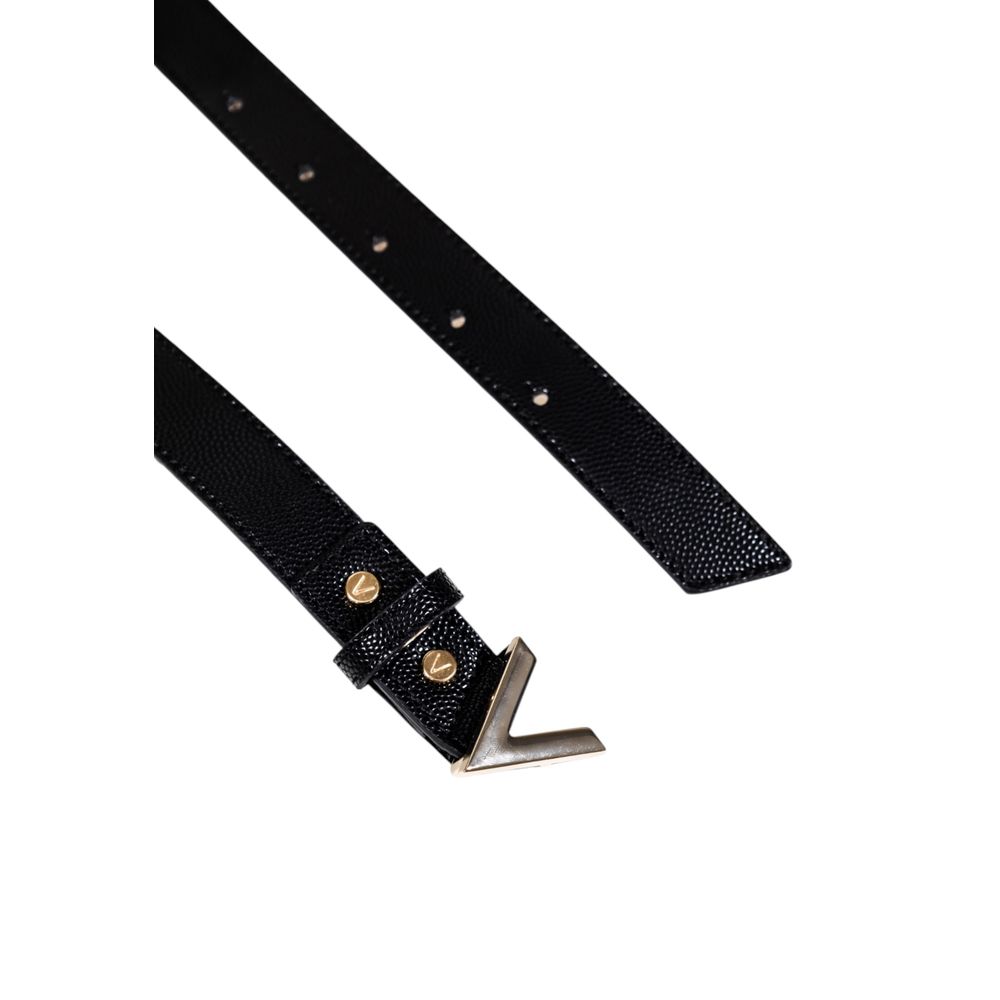 Mario Valentino Bicolor Polyethylene Regular Belt | Regal Royce