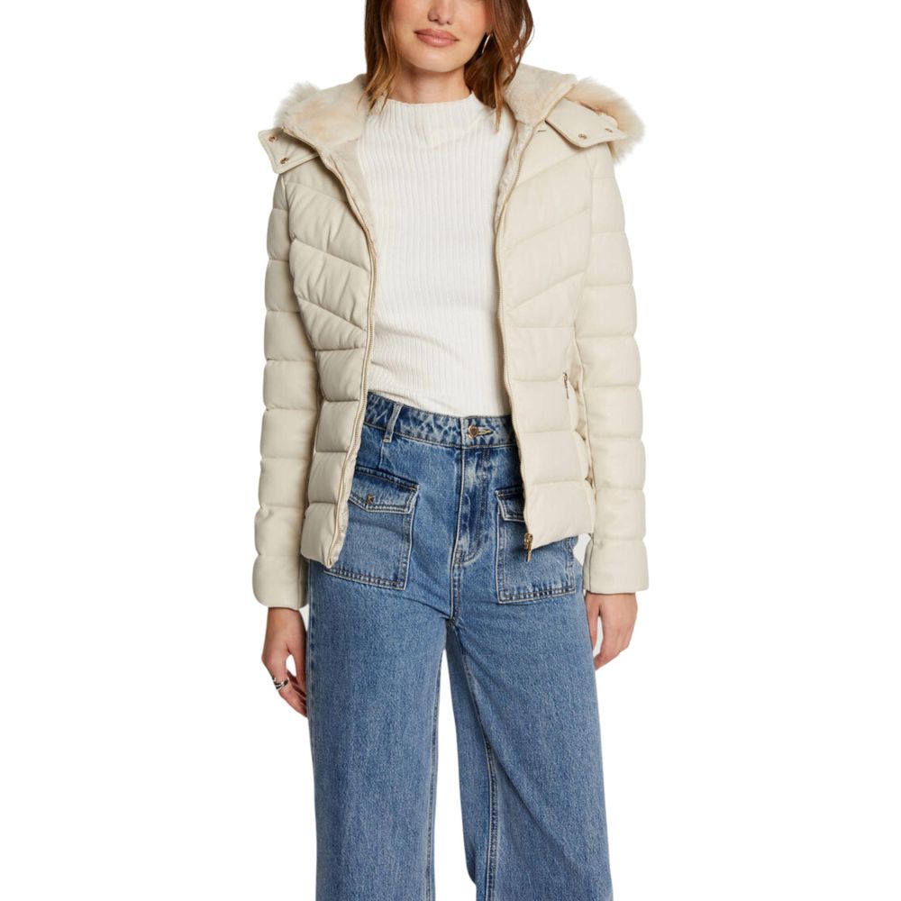 Morgan De Toi Beige Polyethylene Jacket | Regal Royce