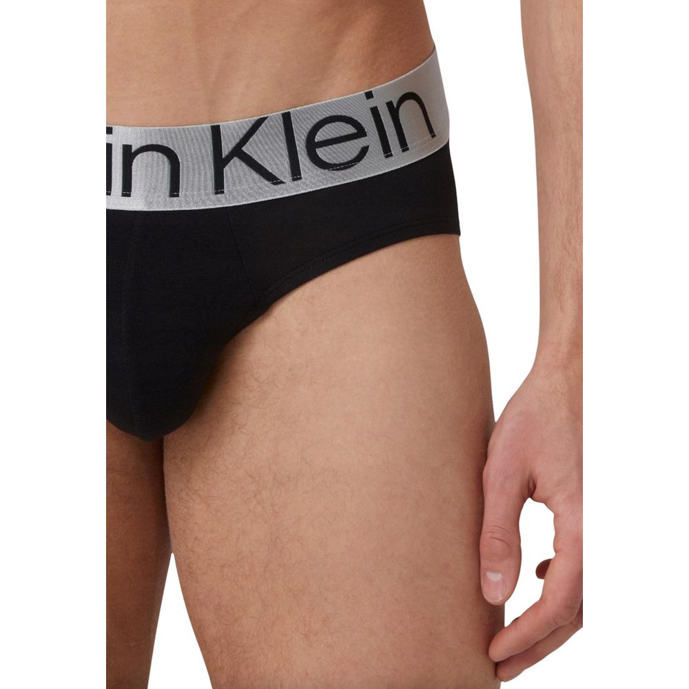 Calvin Klein Underwear Bicolor Cotton Briefs | Regal Royce