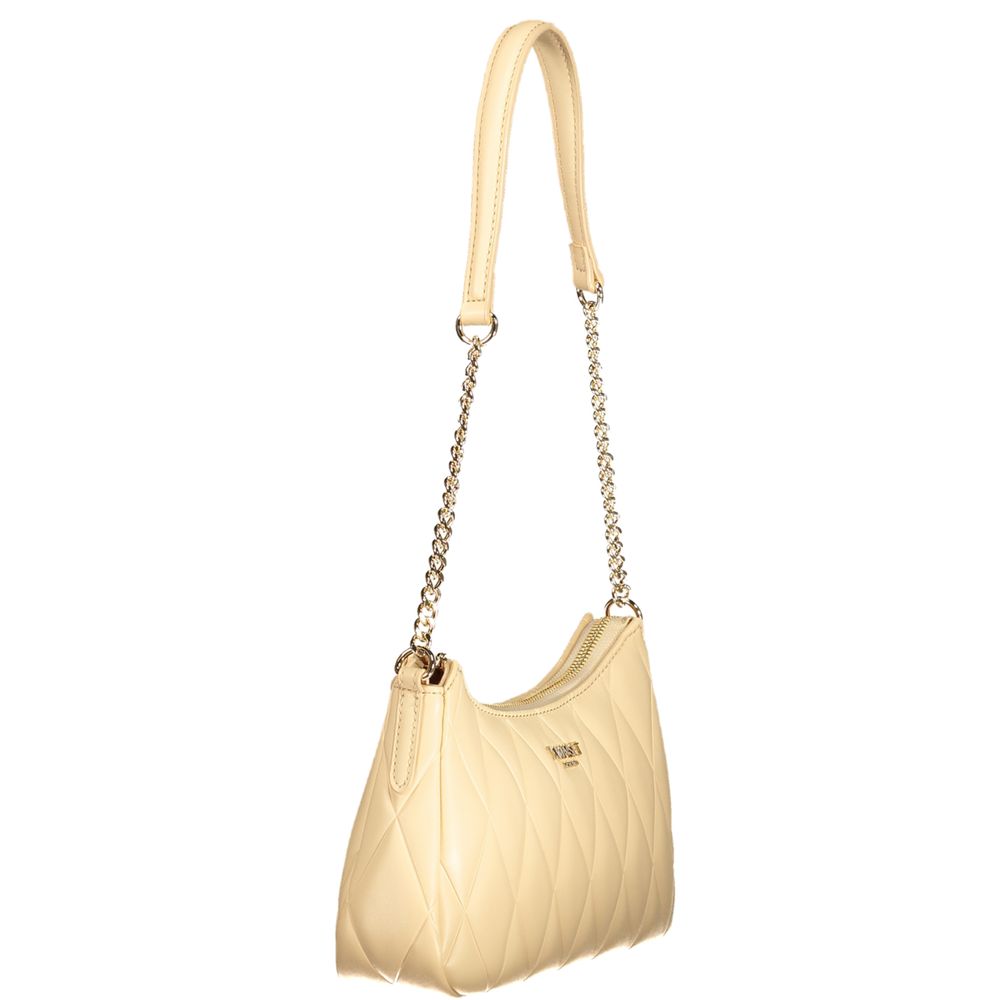 Twinset Rosa Poliuretano Women Bag | Regal Royce