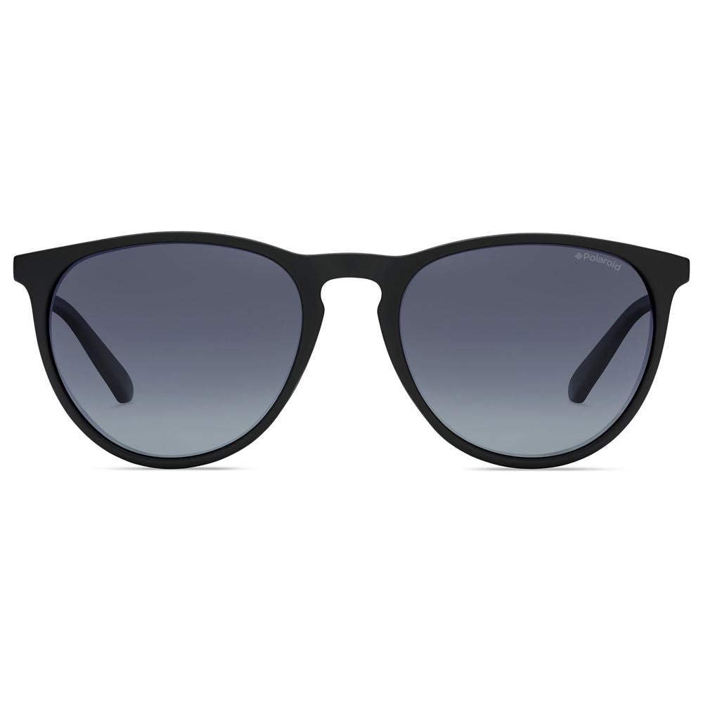 Polaroid Black Plastic Sunglasses | Regal Royce