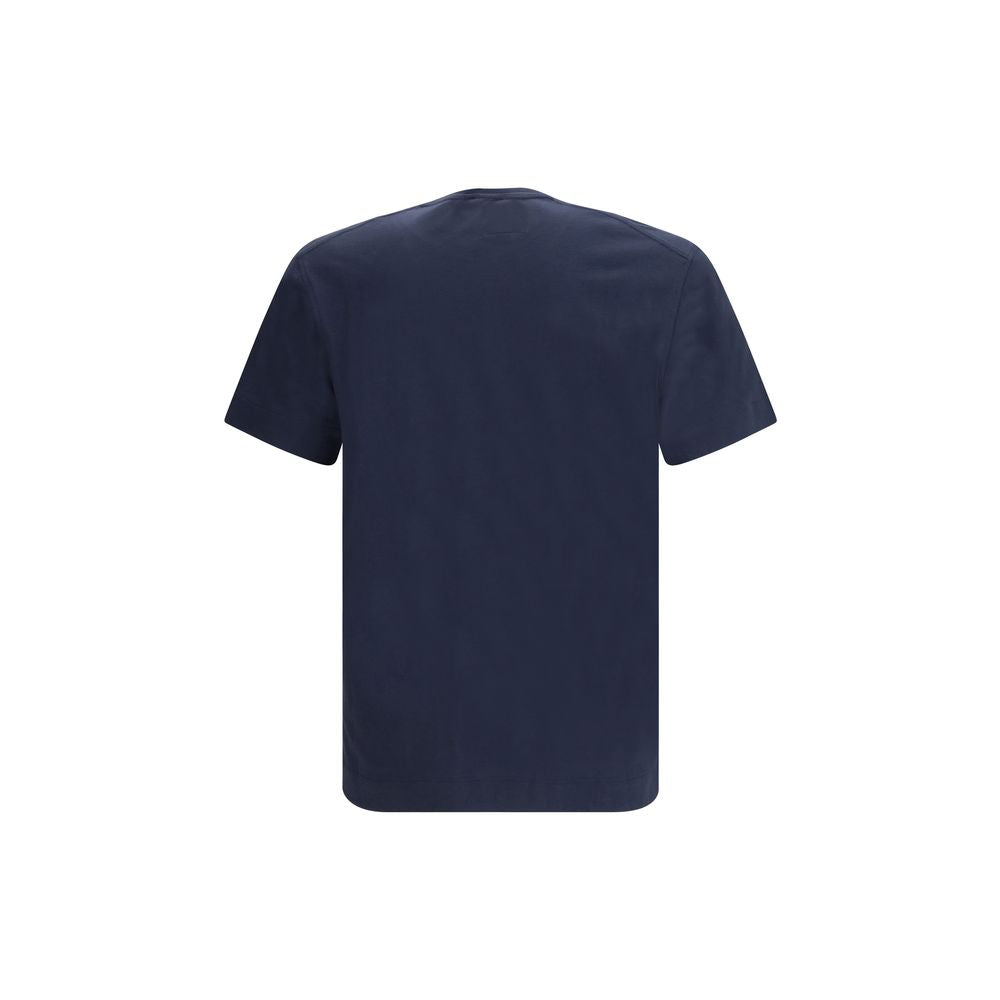 Parajumpers Blue Cotton Sportswear | Regal Royce