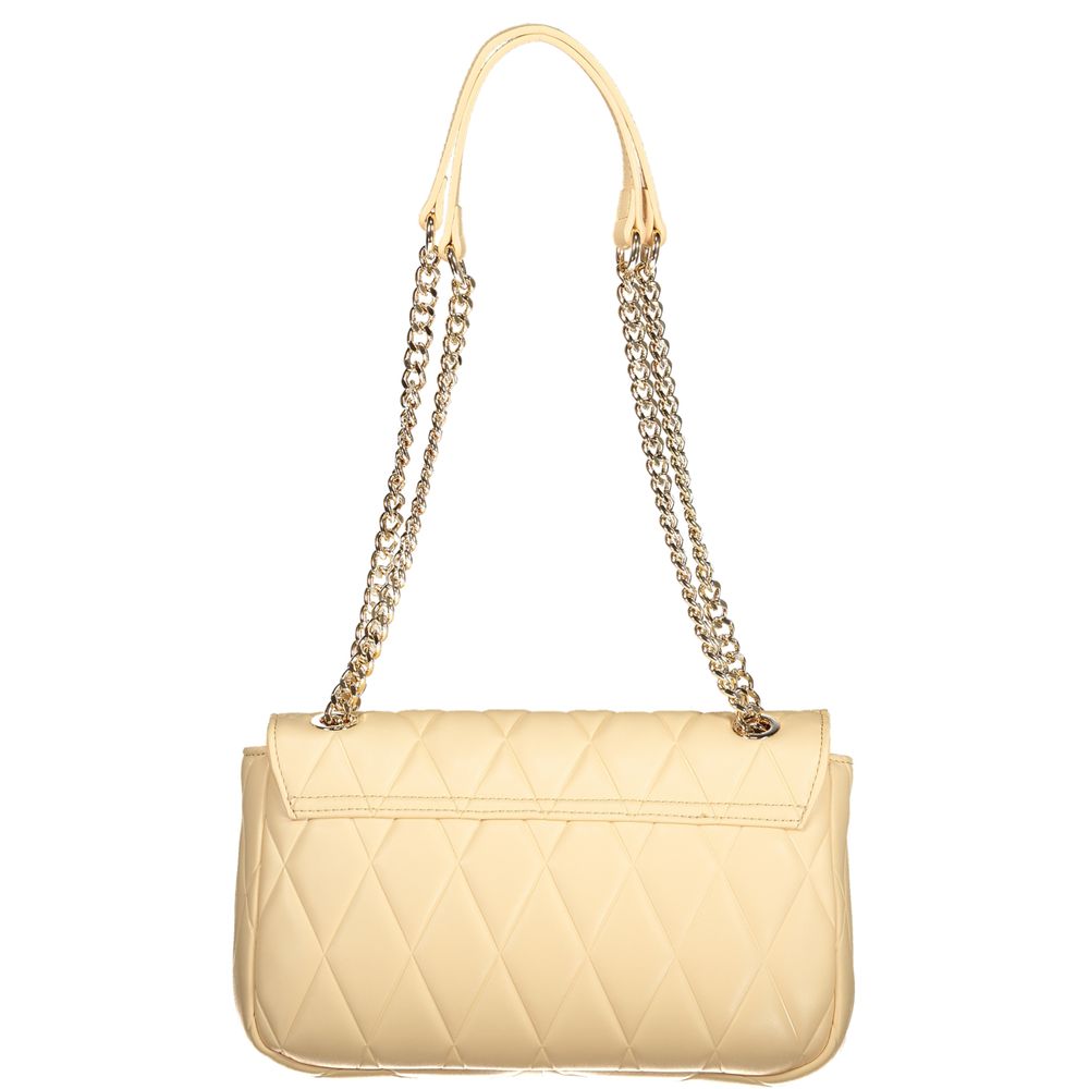 Twinset Rosa Polyurethane Women Handbag | Regal Royce