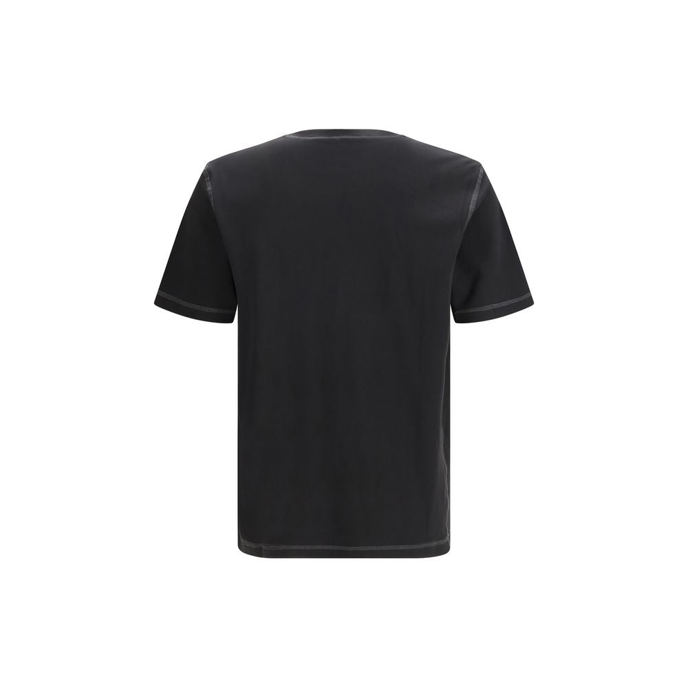 Diesel Black Cotton Sportswear | Regal Royce