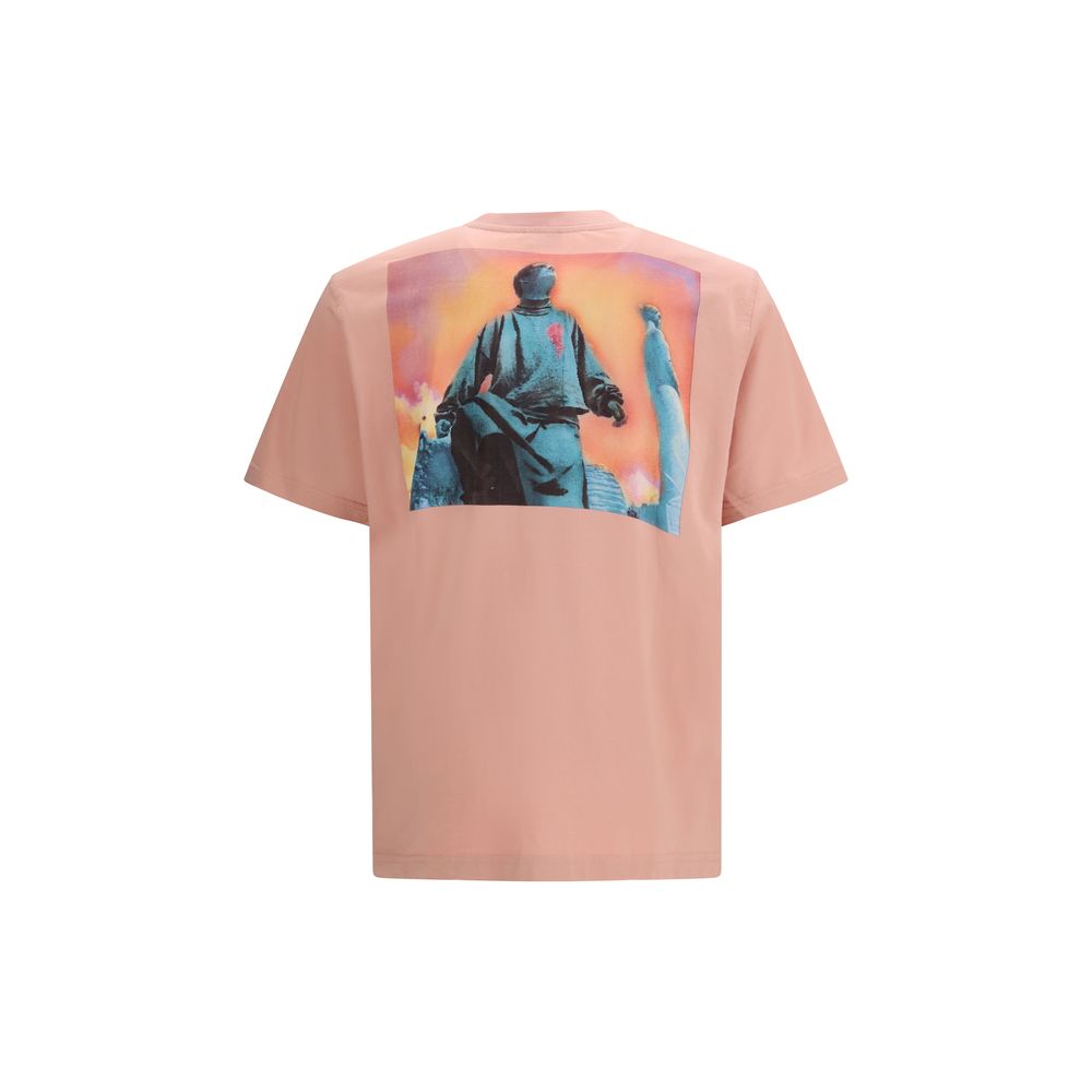 Diesel Multicolor Cotton Sportswear | Regal Royce