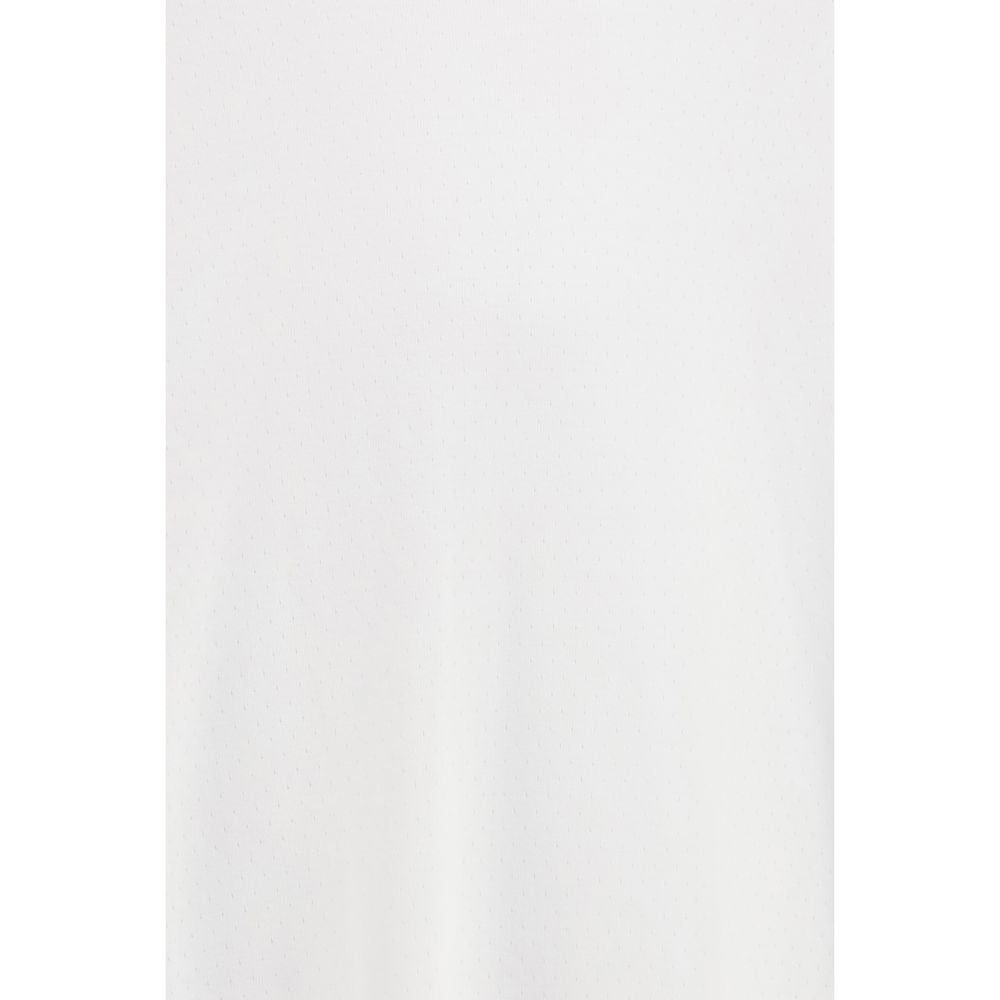 Tom Ford White Cotton T-Shirt | Regal Royce