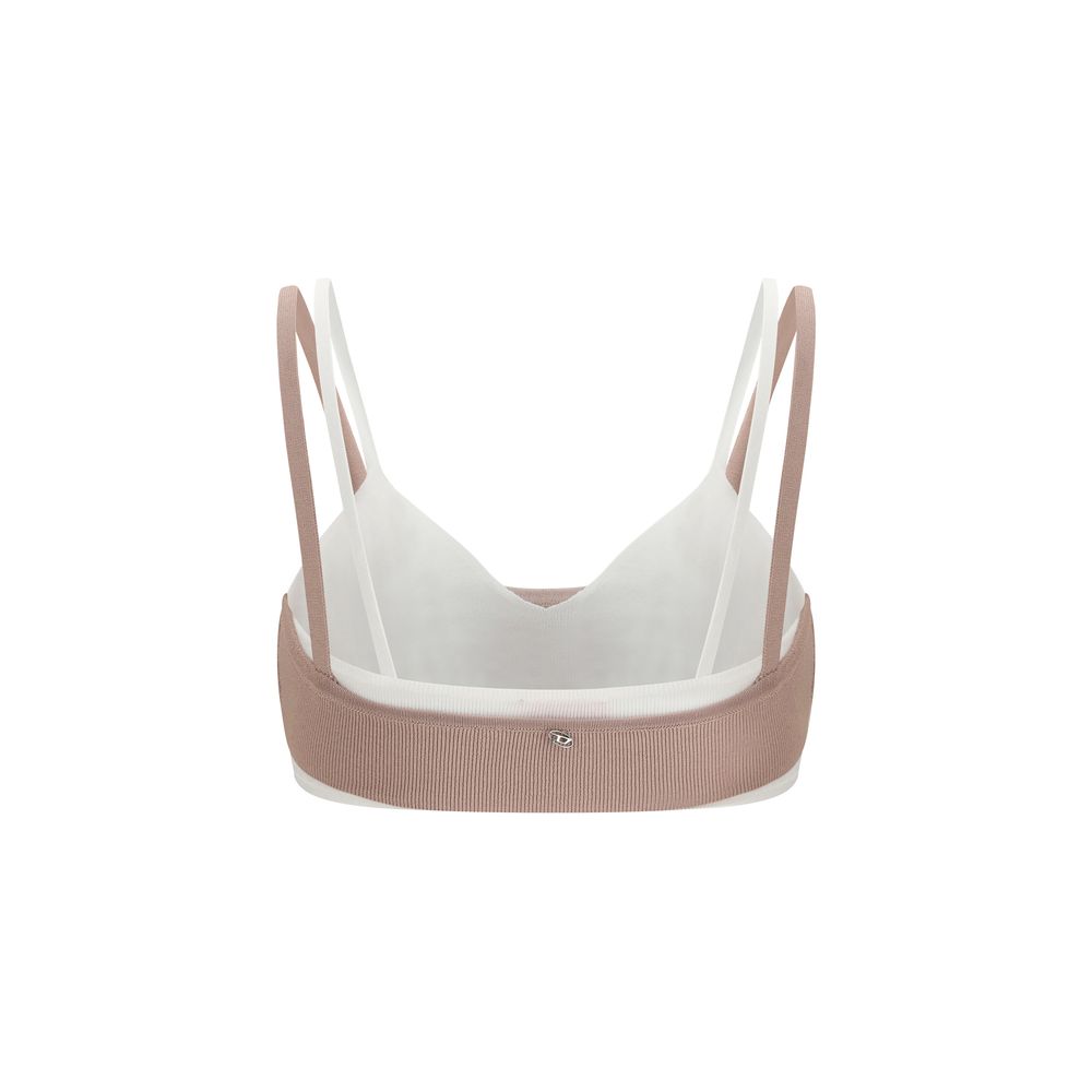 Diesel Multicolor Viscose Top | Regal Royce