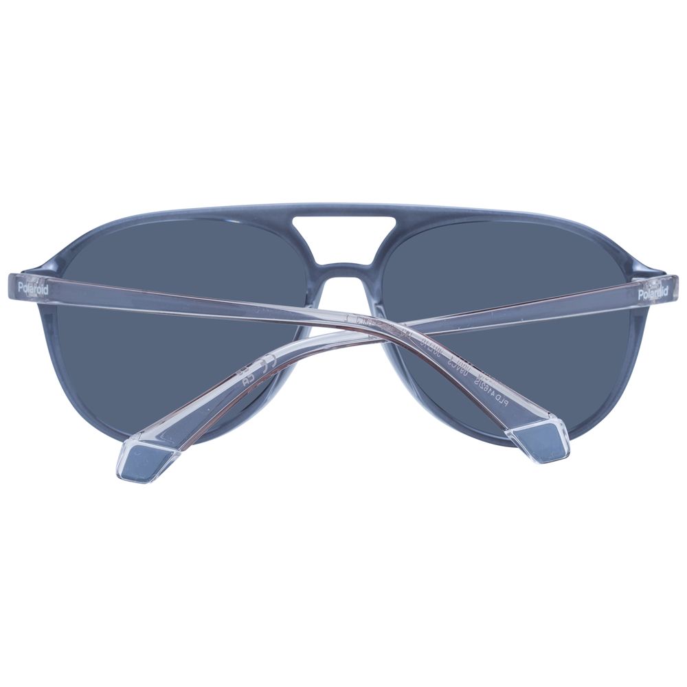 Polaroid Bicolor Polycarbonate Sunglasses | Regal Royce