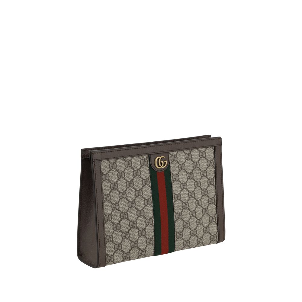 Gucci Multicolor Polyethylene Accessories | Regal Royce