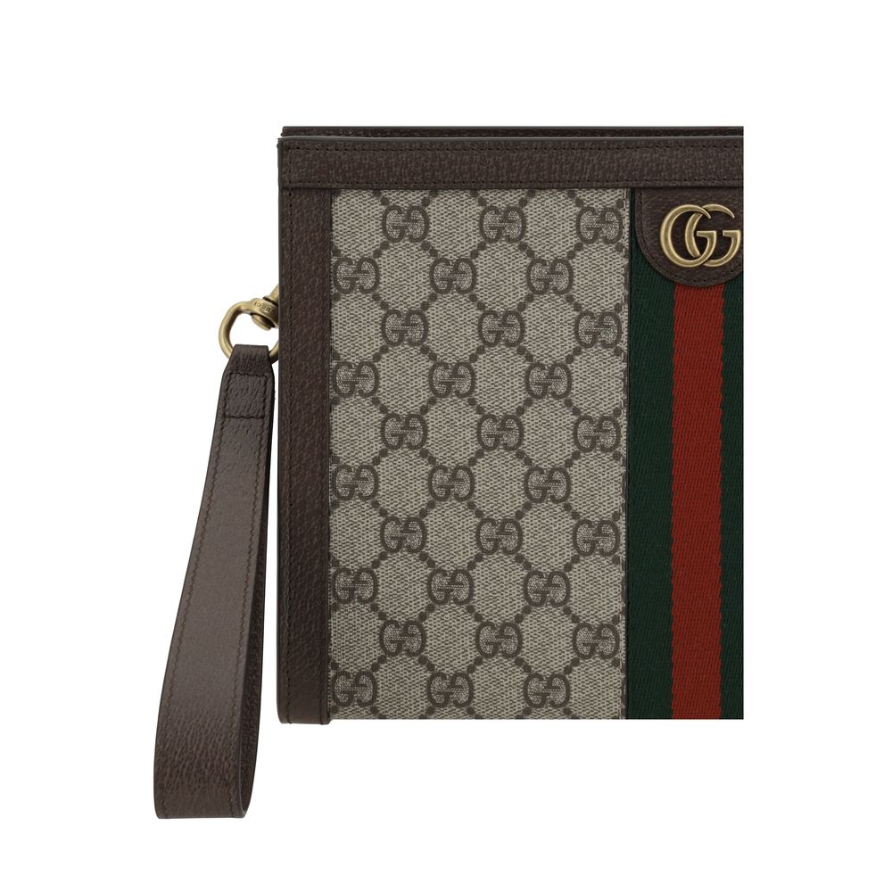 Gucci Multicolor Polyethylene Accessories | Regal Royce