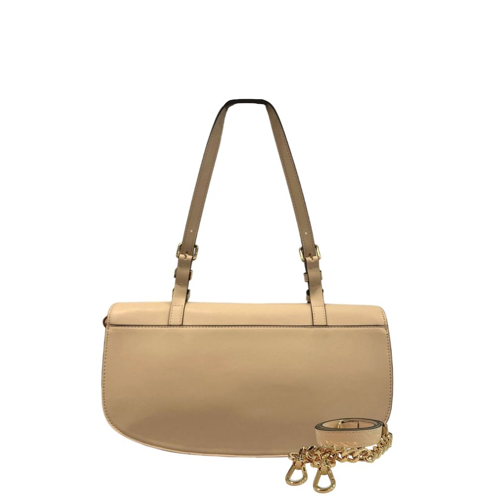 Twinset Yellow PU Women Crossbody | Regal Royce