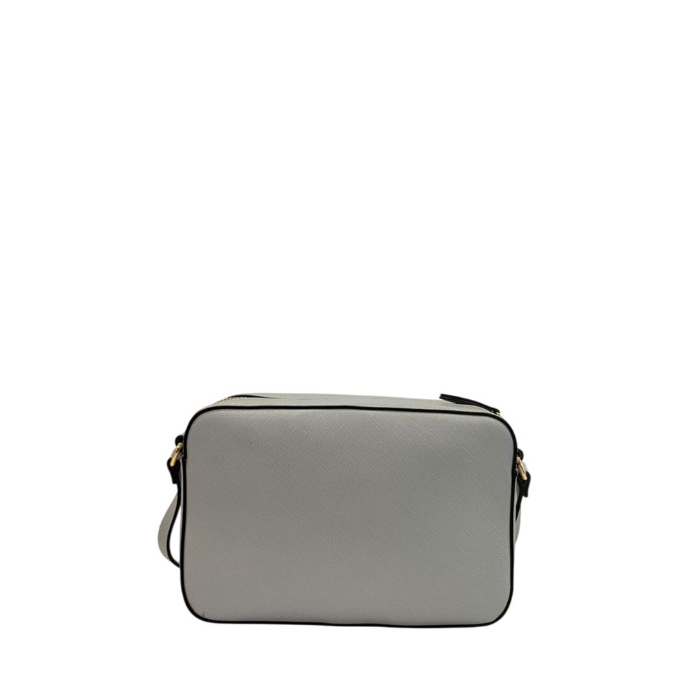 Twinset Blue PU Women Crossbody Bag | Regal Royce
