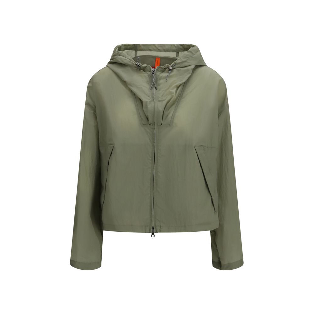 Parajumpers Bicolor Polyamide Shell Jacket | Regal Royce