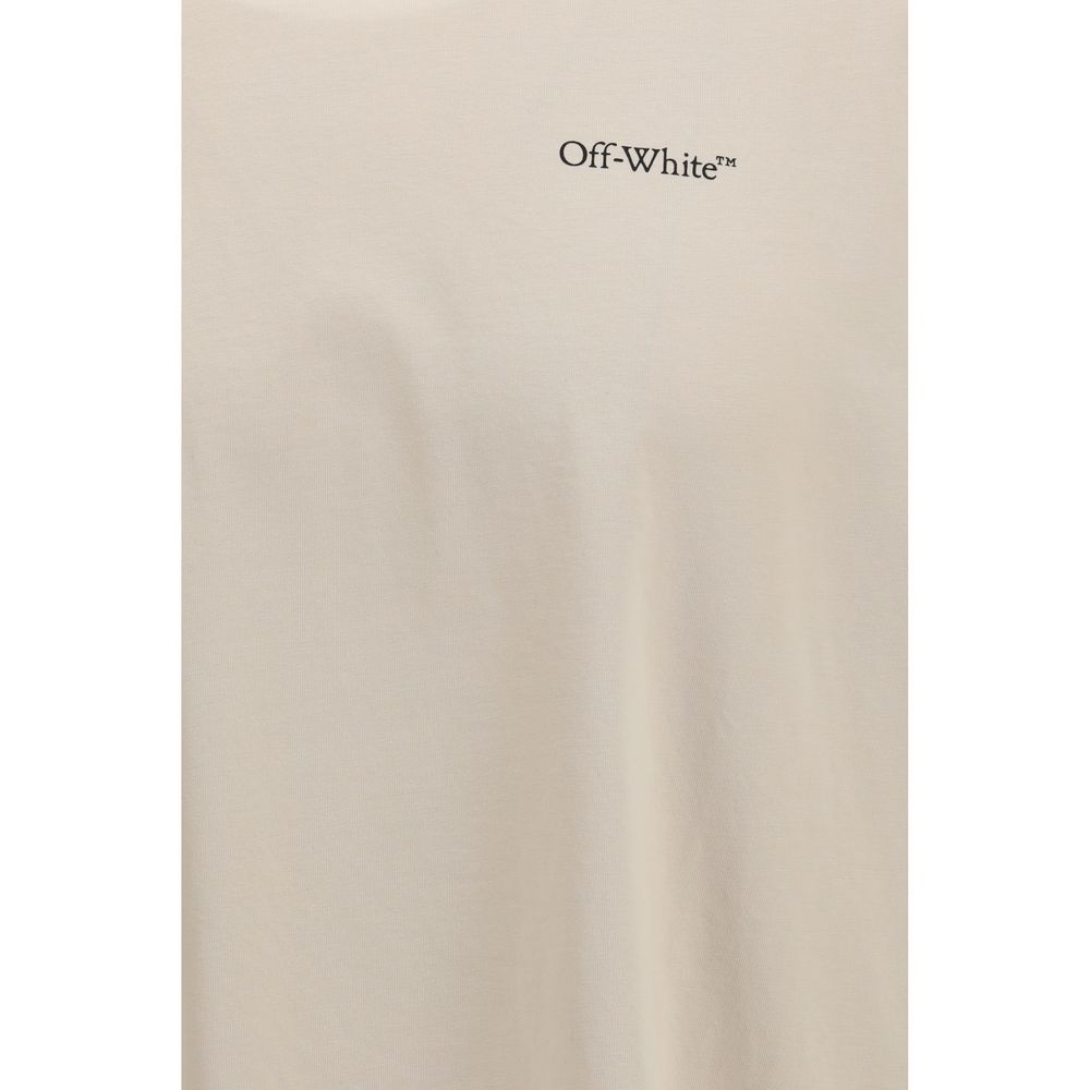 Off-White Beige Cotton Sportswear | Regal Royce