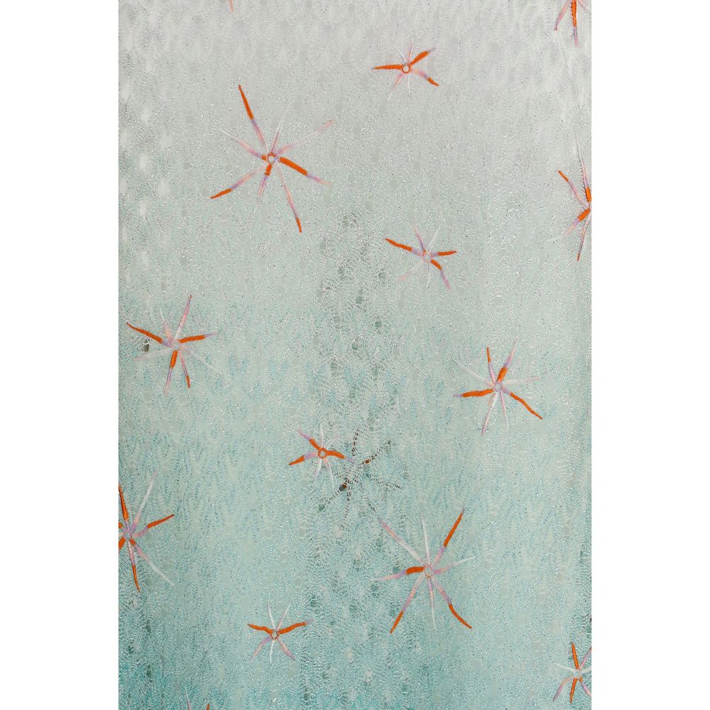 Missoni Multicolor Viscose Casual Dress | Regal Royce