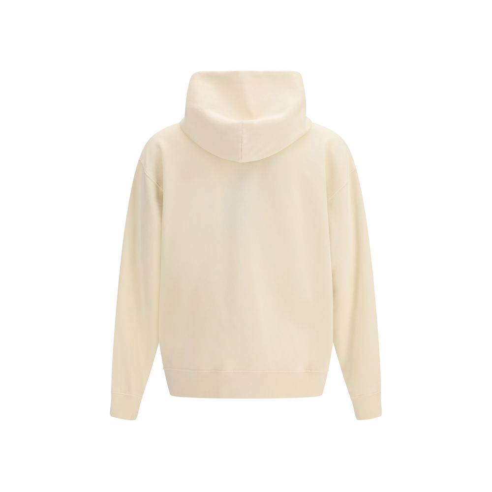 Dsquared² Bicolor Cotton Sweatshirt | Regal Royce