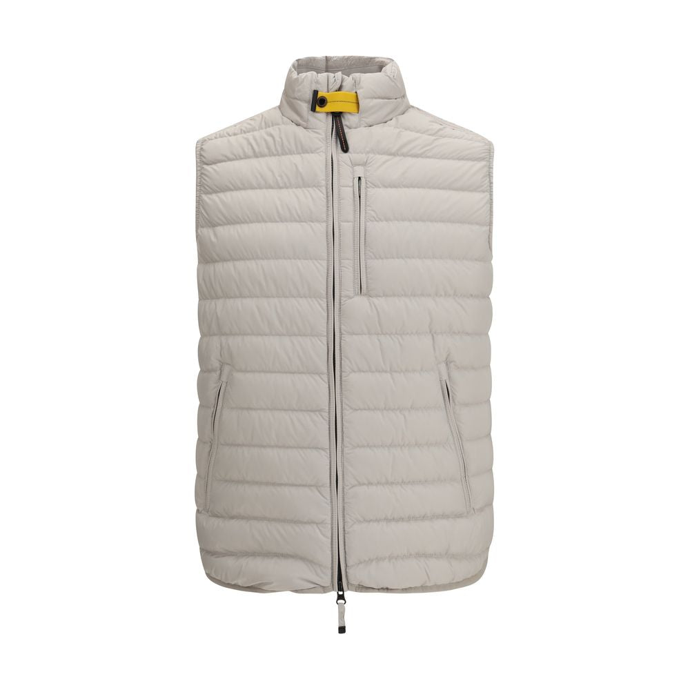 Parajumpers Beige Polyester Clothing | Regal Royce