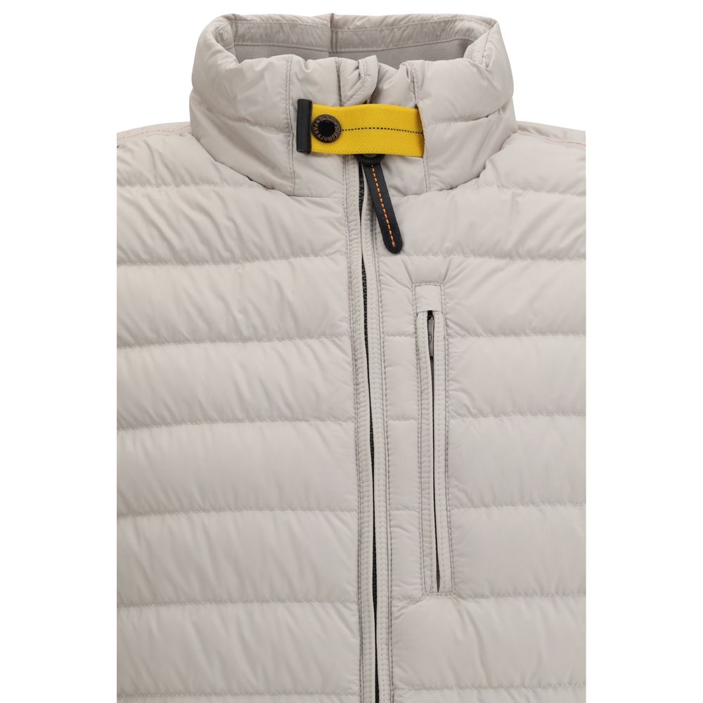 Parajumpers Beige Polyester Clothing | Regal Royce