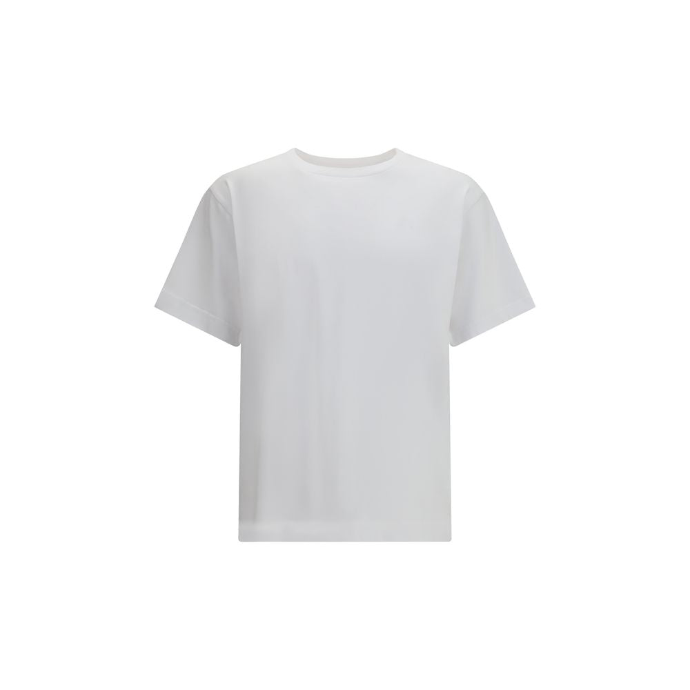 Kenzo White Cotton T-Shirt | Regal Royce