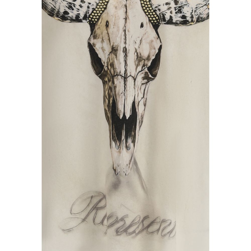 Represent Beige Cotton Sportswear | Regal Royce