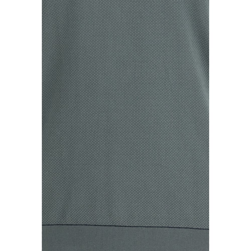 Brioni Bicolor Cotton T-Shirt | Regal Royce