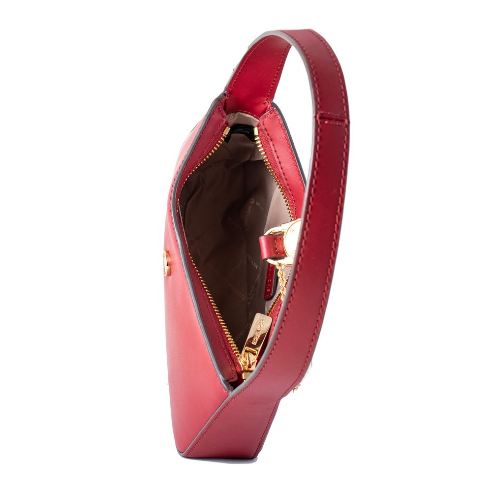 Michael Kors Multicolor Fur Shoulder Bag | Regal Royce