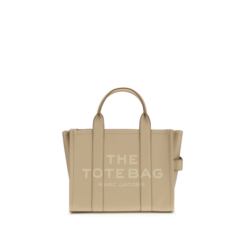 Marc Jacobs Beige Calf Leather Bos Taurus Handbag | Regal Royce