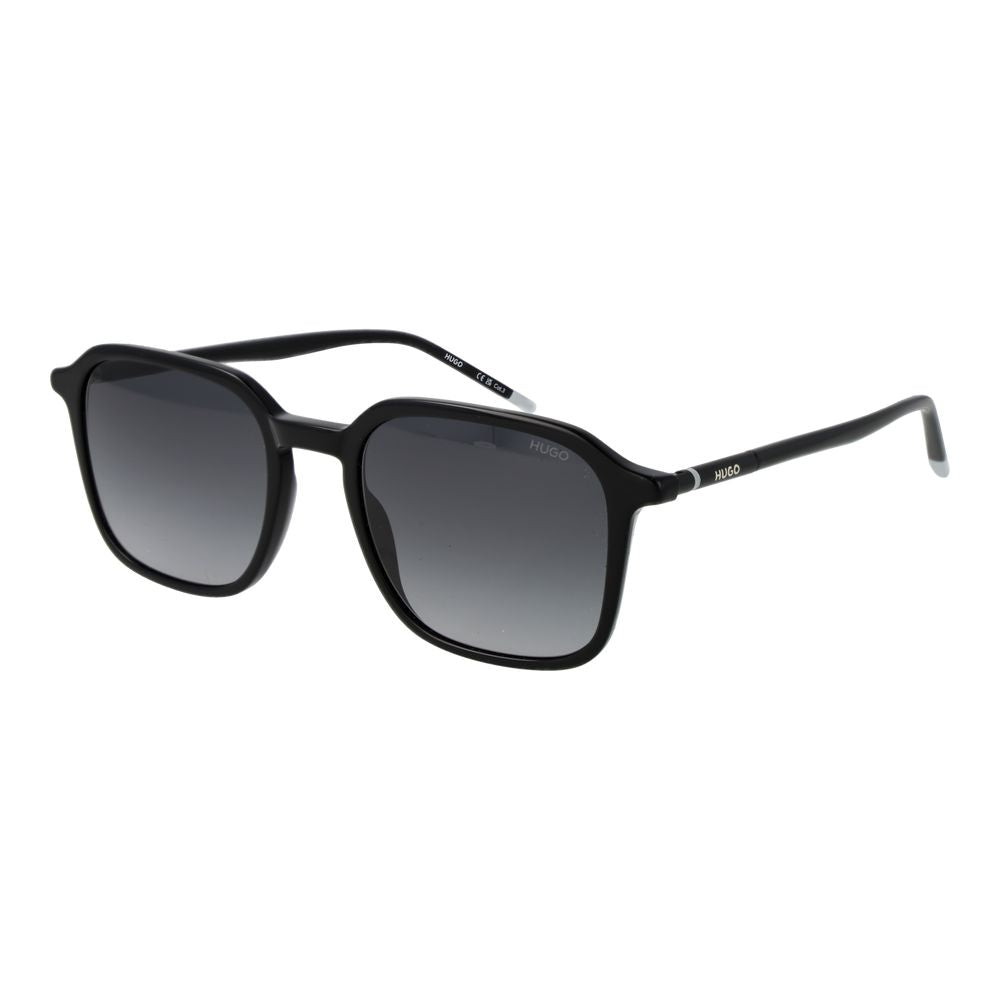 Hugo Boss Black Acetate Sunglasses | Regal Royce