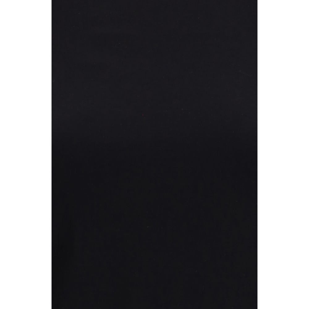 Wolford Black Modal Long Sleeve T-Shirt | Regal Royce