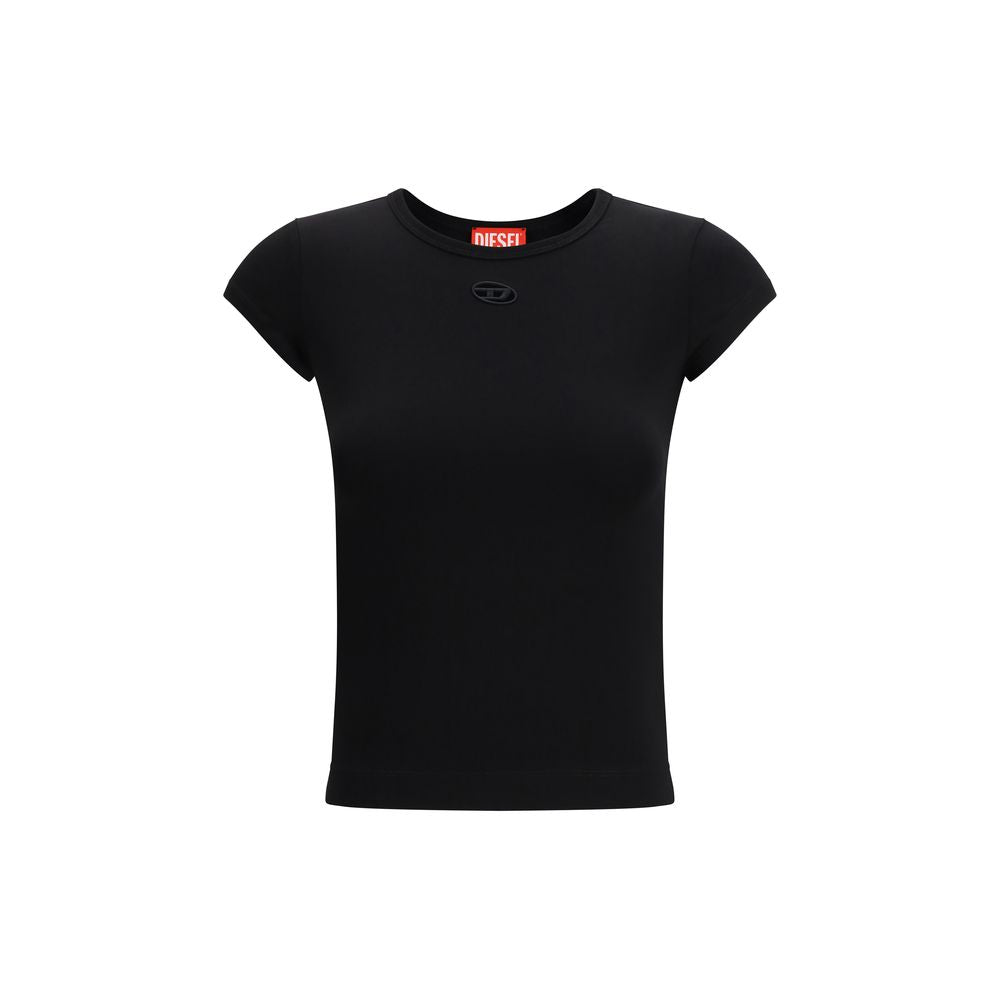 Diesel Black Cotton Sportswear | Regal Royce