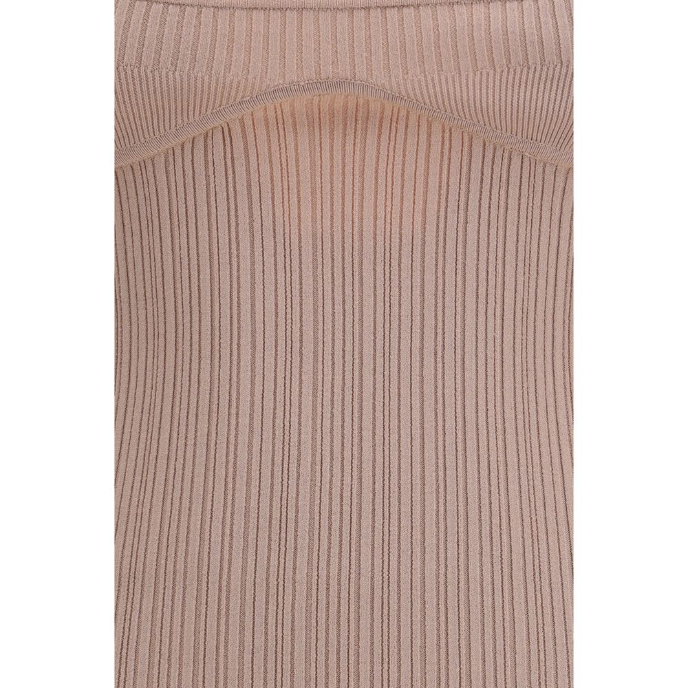 Diesel Multicolor Viscose Casual Dress | Regal Royce