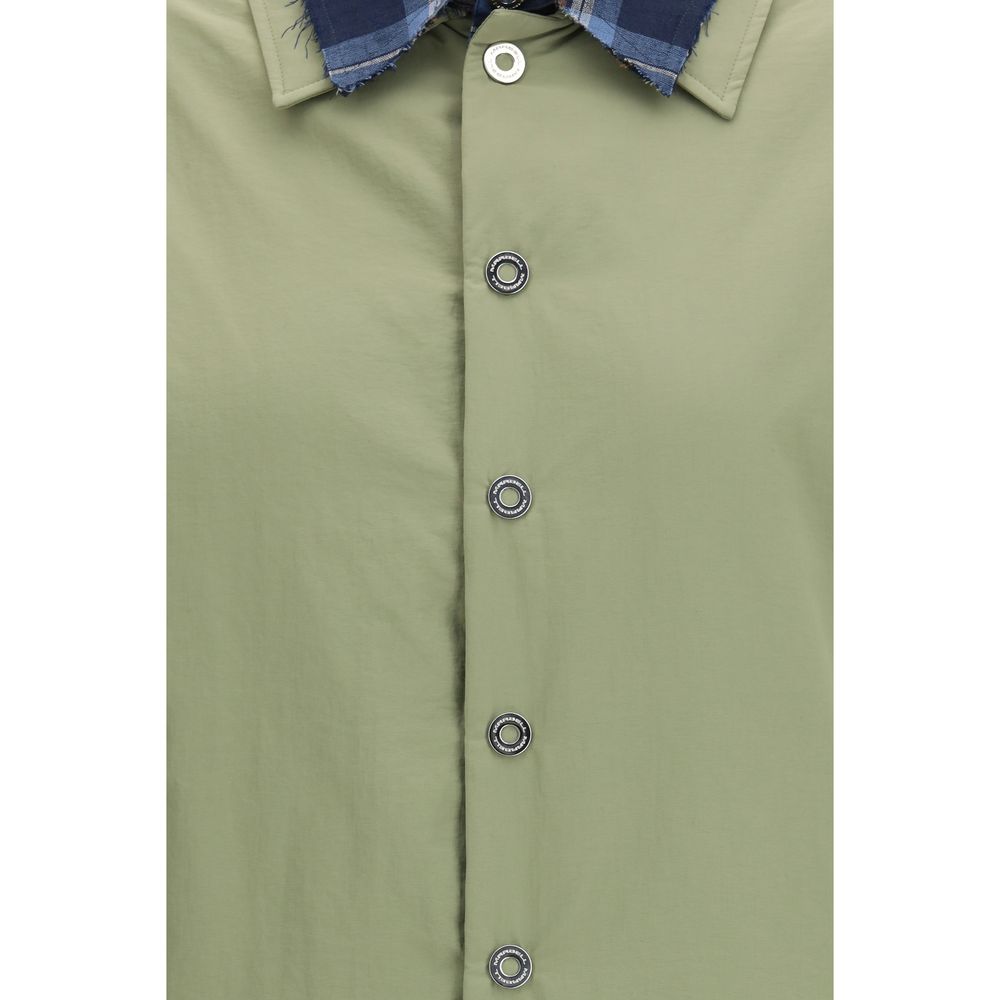 MARBELL Bicolor Polyamide Jackets And Coat | Regal Royce