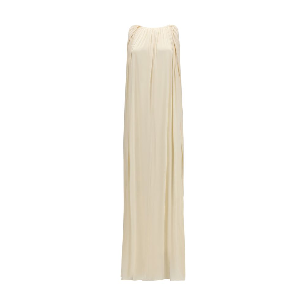 Petar Petrov Beige Viscose Cocktail Dress | Regal Royce