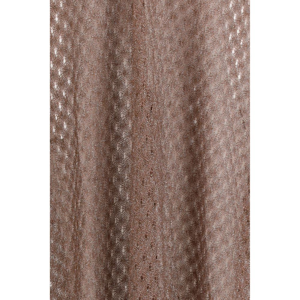 Missoni Brown Viscose Casual Dress | Regal Royce