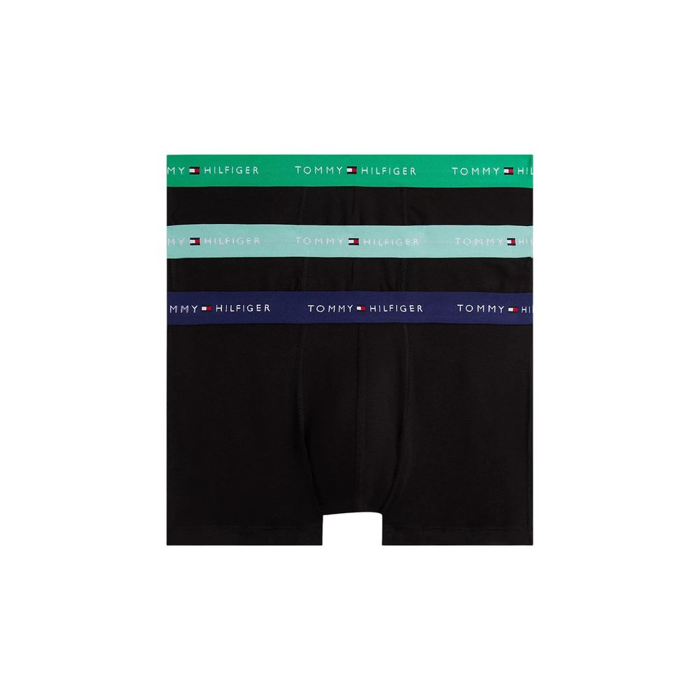 Tommy Hilfiger Bicolor Cotton Boxers | Regal Royce