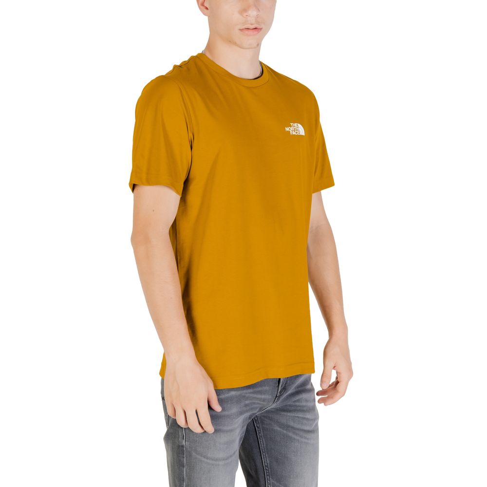The North Face Green Cotton Sportswear | Regal Royce