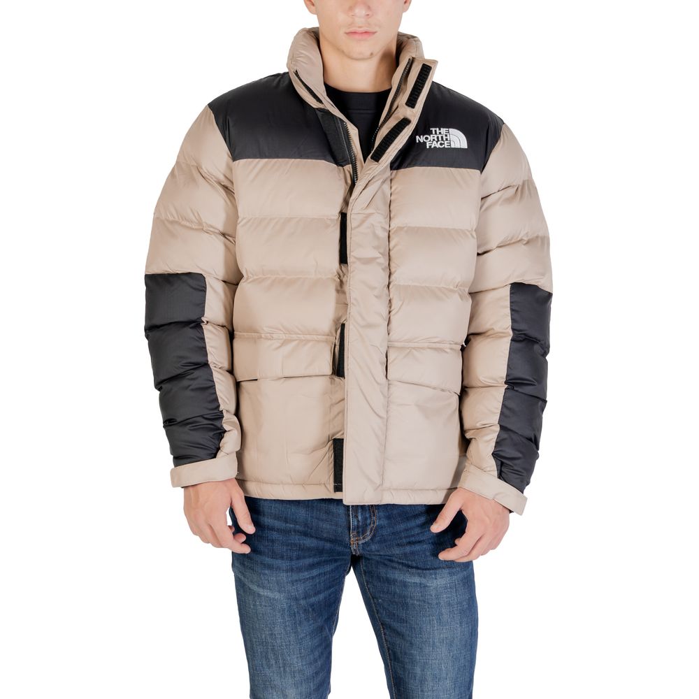 The North Face Bicolor Polyester Coat | Regal Royce