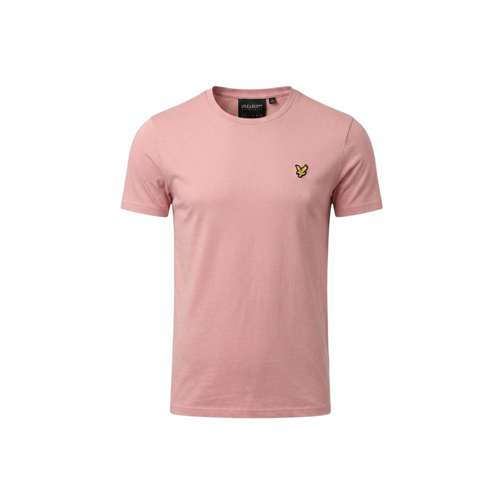Lyle & Scott Multicolor Cotton T-Shirt | Regal Royce
