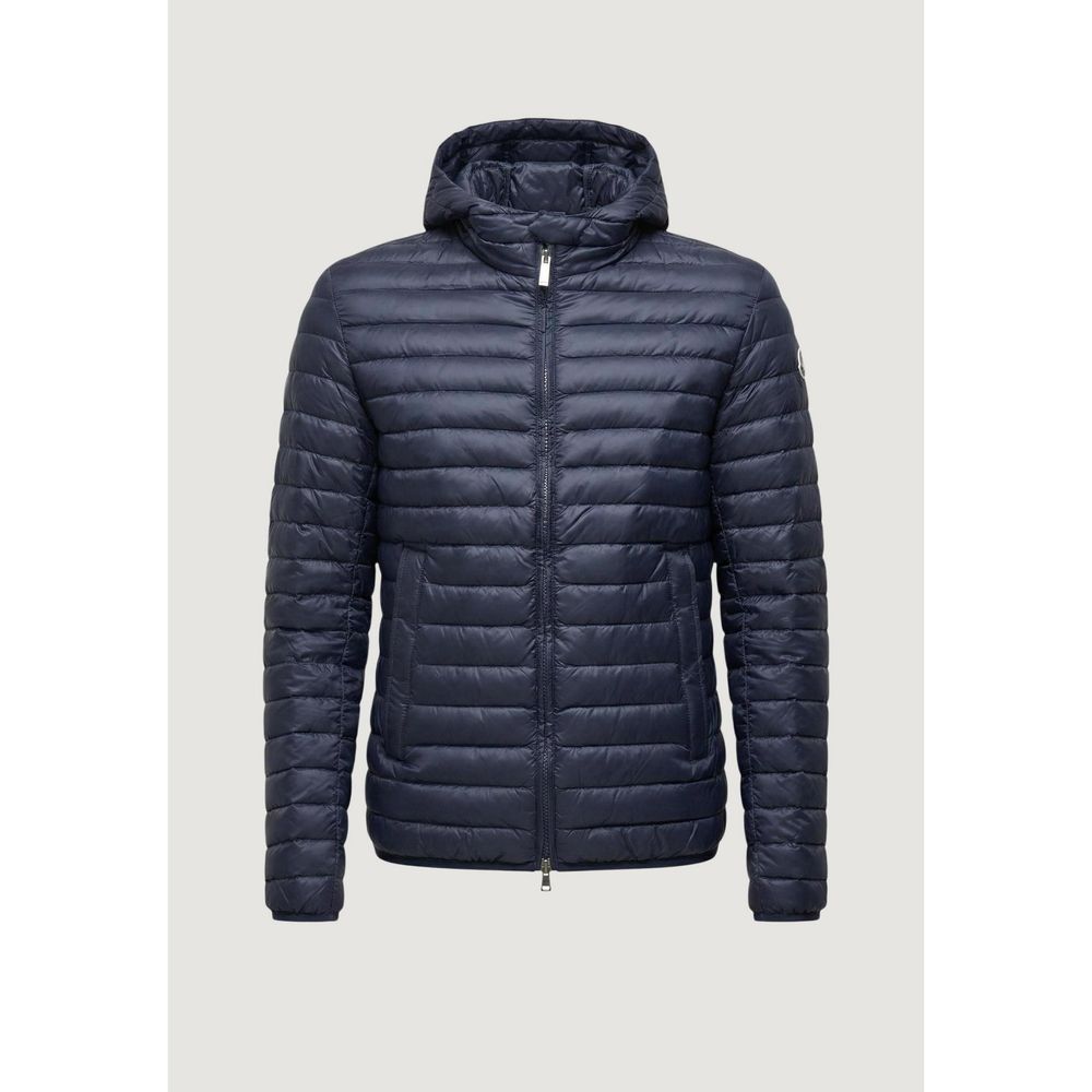 Colmar Originals Blue Polyamide Shell Jacket | Regal Royce