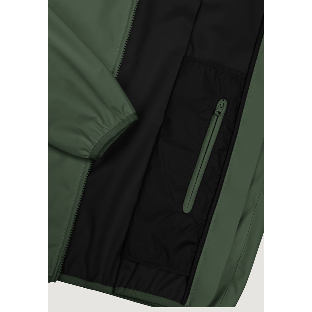 Colmar Originals Green Polyester Shell Jacket | Regal Royce