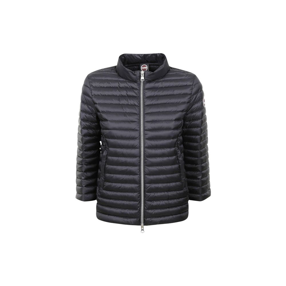 Colmar Originals Black Polyamide Shell Jacket | Regal Royce