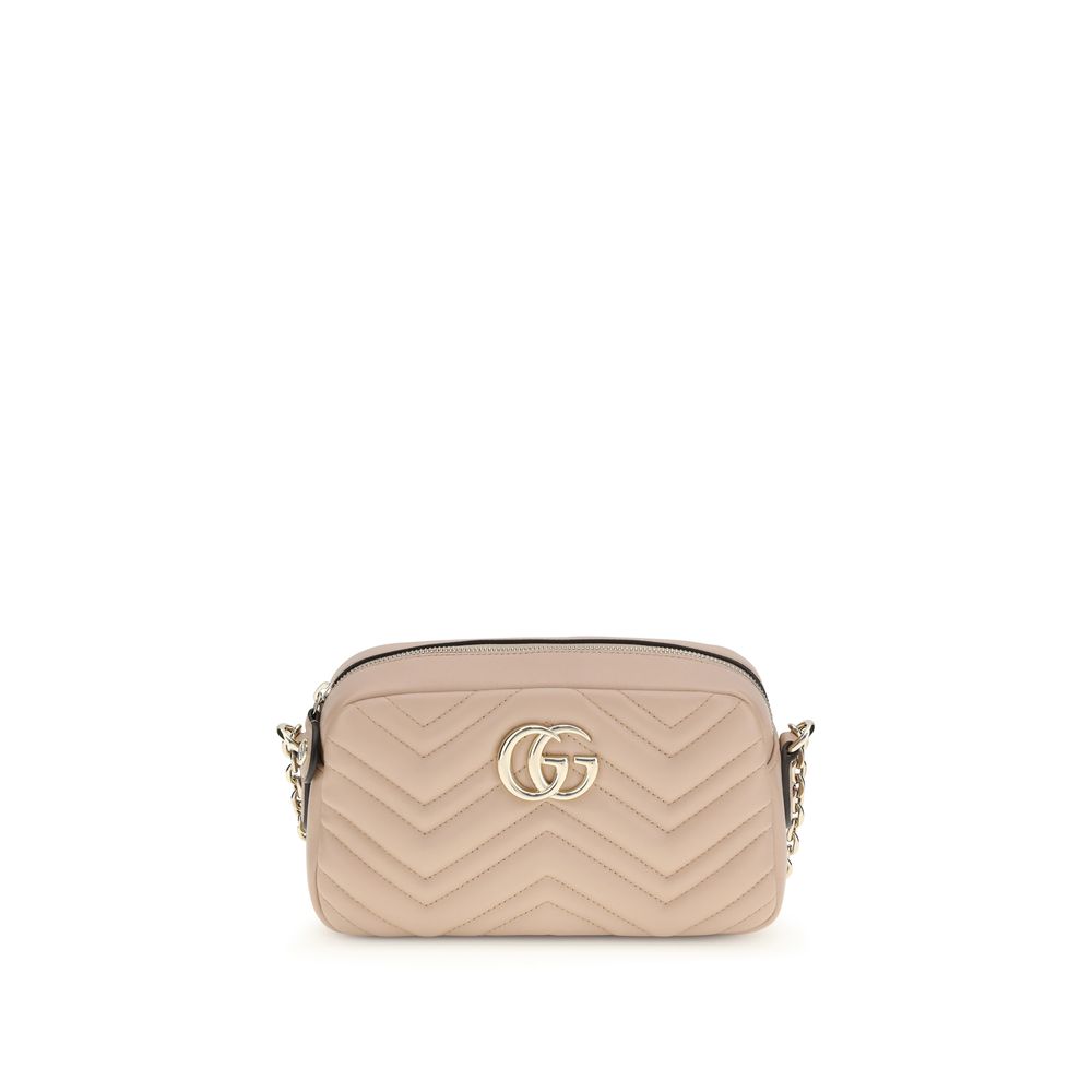 Gucci Multicolor Calf Leather Bos Taurus Handbag | Regal Royce