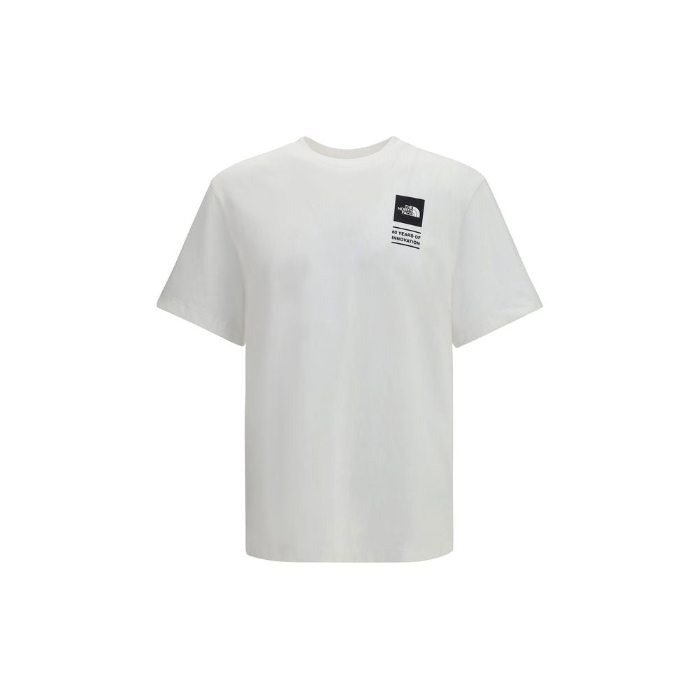 The North Face White Cotton Sportswear | Regal Royce