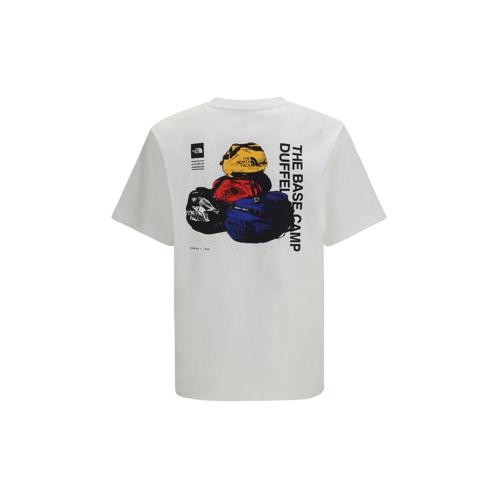 The North Face White Cotton Sportswear | Regal Royce