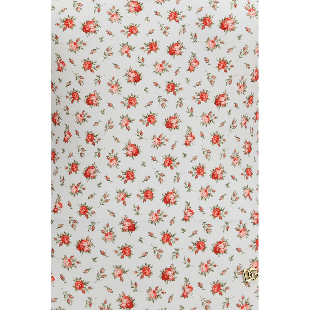 Dolce & Gabbana Multicolor Nylon One-Piece Swimsuit | Regal Royce